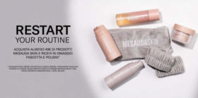 Restart your routine
