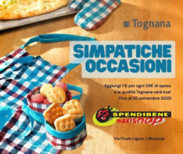 Simpatiche occasioni