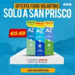 Costo Zero Offerte fuori volantino - al 14.09.2025
