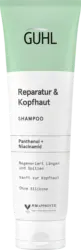 GUHL Shampoo Reparatur & Kopfhaut