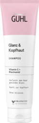 GUHL Shampoo Glanz & Kopfhaut