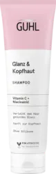 GUHL Shampoo Glanz & Kopfhaut