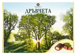 Бонбони Дръвчета