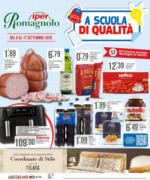 Iper Nonna Isa A scuola di qualità - al 17.09.2025