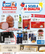 Iper Nonna Isa A scuola di qualità - al 17.09.2025