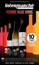 Intermarché Express EVE FAV AUTOMNE - au 28.09.2025