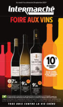 Intermarché Hyper EVE FAV AUTOMNE - au 28.09.2025