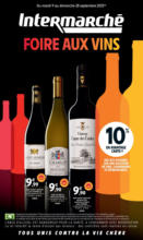 Intermarché Hyper EVE FAV AUTOMNE - au 28.09.2025