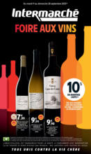 Intermarché Hyper EVE FAV AUTOMNE - au 28.09.2025