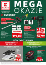 Kaufland Non Food_ważny do 17.09