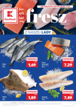 Najlepsze oferty i rabaty Kaufland – do 17.09.2025