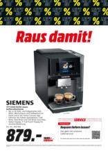 MediaMarkt - Raus damit! - gültig bis 22.09.2025