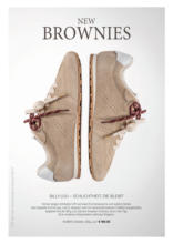 Leffers - Schuhstart Herbst/Winter 2025