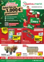 Hagebaumarkt Brake - Zusammen geht das!