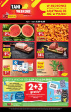 Nasze najlepsze oferty dla Ciebie Biedronka – do 20.09.2025
