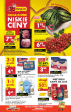 Aktualne okazje i oferty Biedronka – do 22.09.2025
