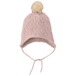 Baby Strickmütze