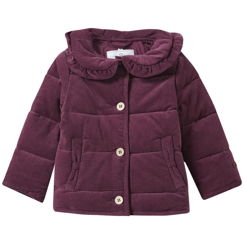 Baby Jacke