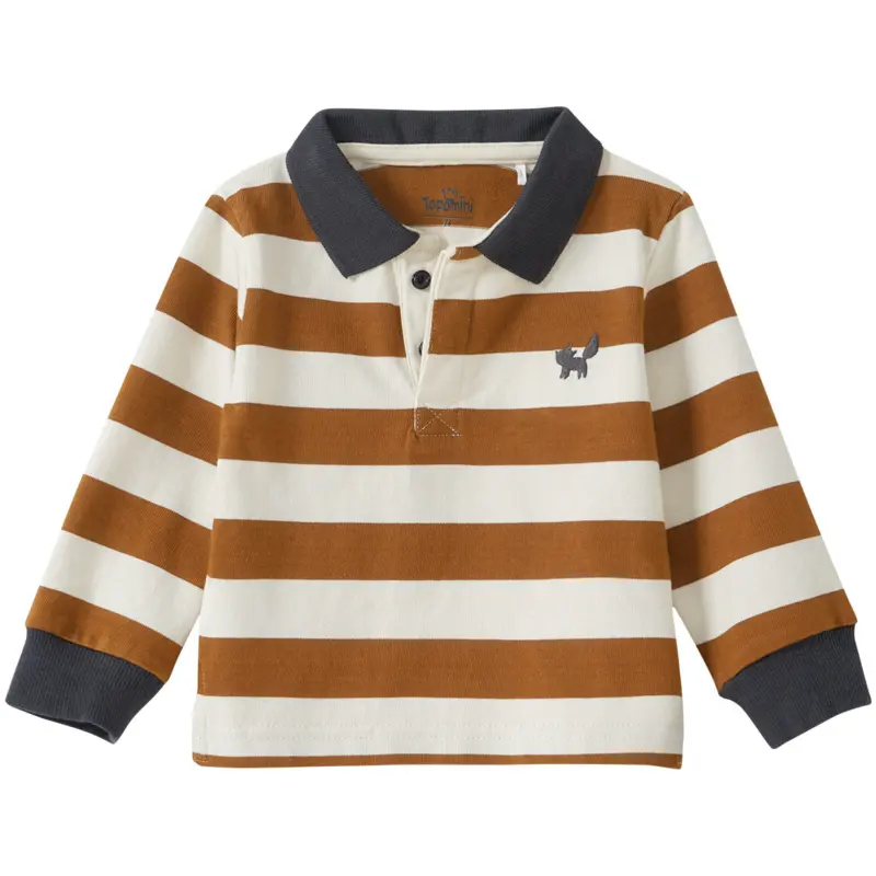 Baby Poloshirt