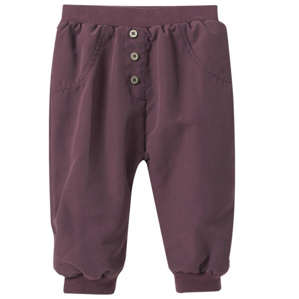Baby Thermo-Hose