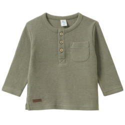 Baby Langarmshirt