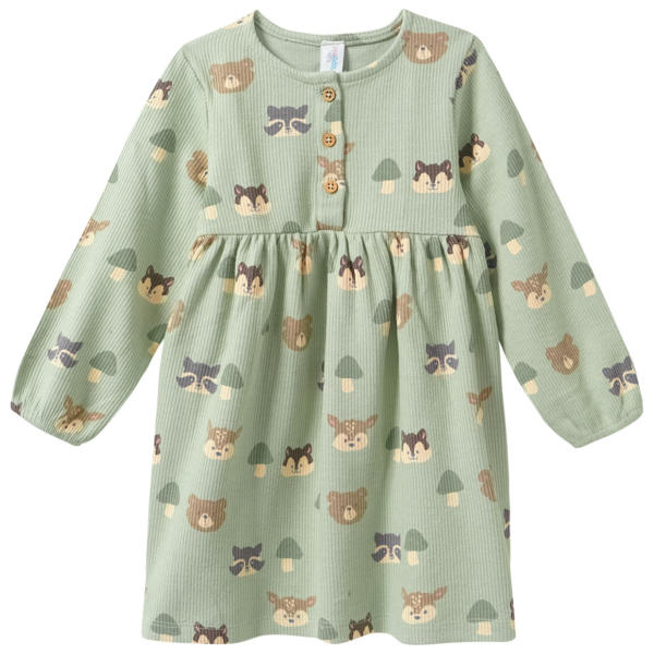 Baby Kleid