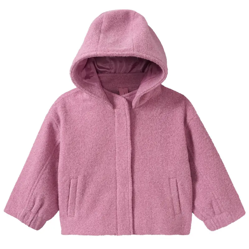 Baby Jacke