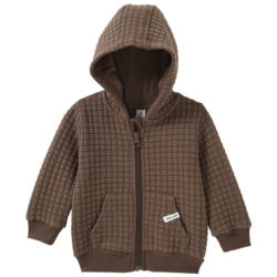 Baby Sweatjacke