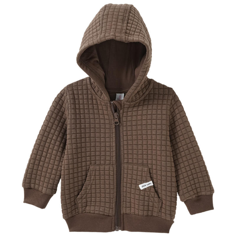 Baby Sweatjacke