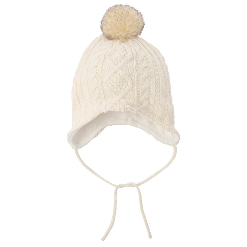 Baby Strickmütze