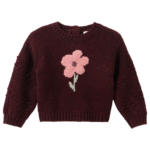 Ernsting's family Baby Strickpullover - bis 23.09.2025
