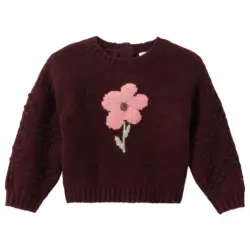 Baby Strickpullover