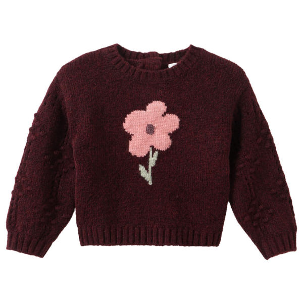 Baby Strickpullover