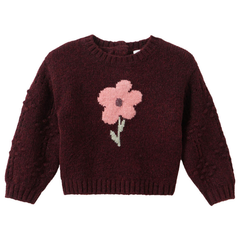 Baby Strickpullover