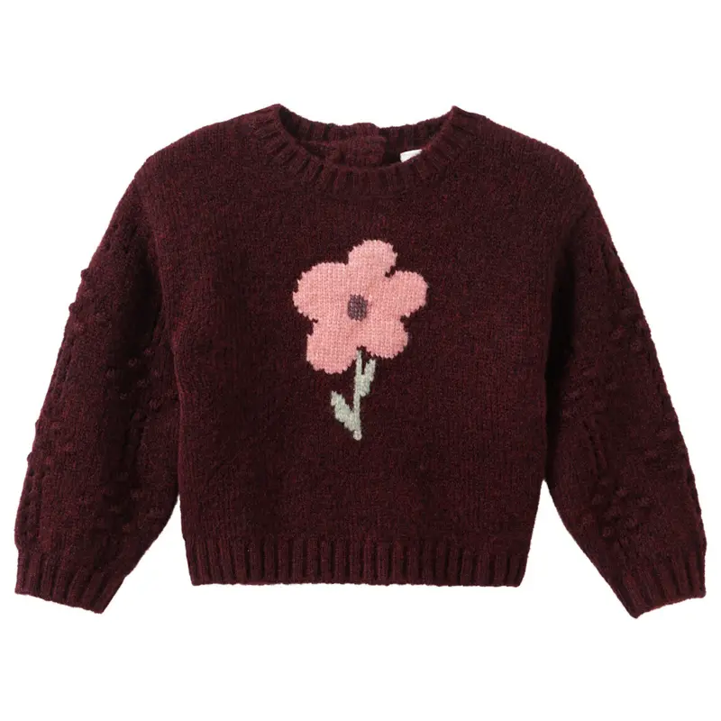 Baby Strickpullover