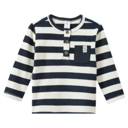 Baby Langarmshirt