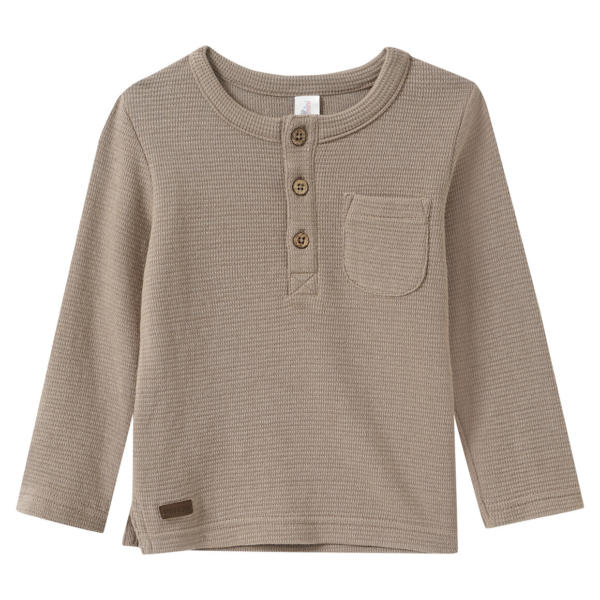 Baby Langarmshirt