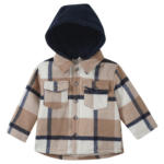 Ernsting's family Baby Fleecejacke - bis 23.09.2025
