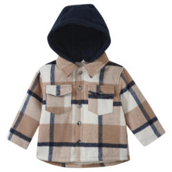 Baby Fleecejacke