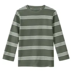 Jungen Langarmshirt