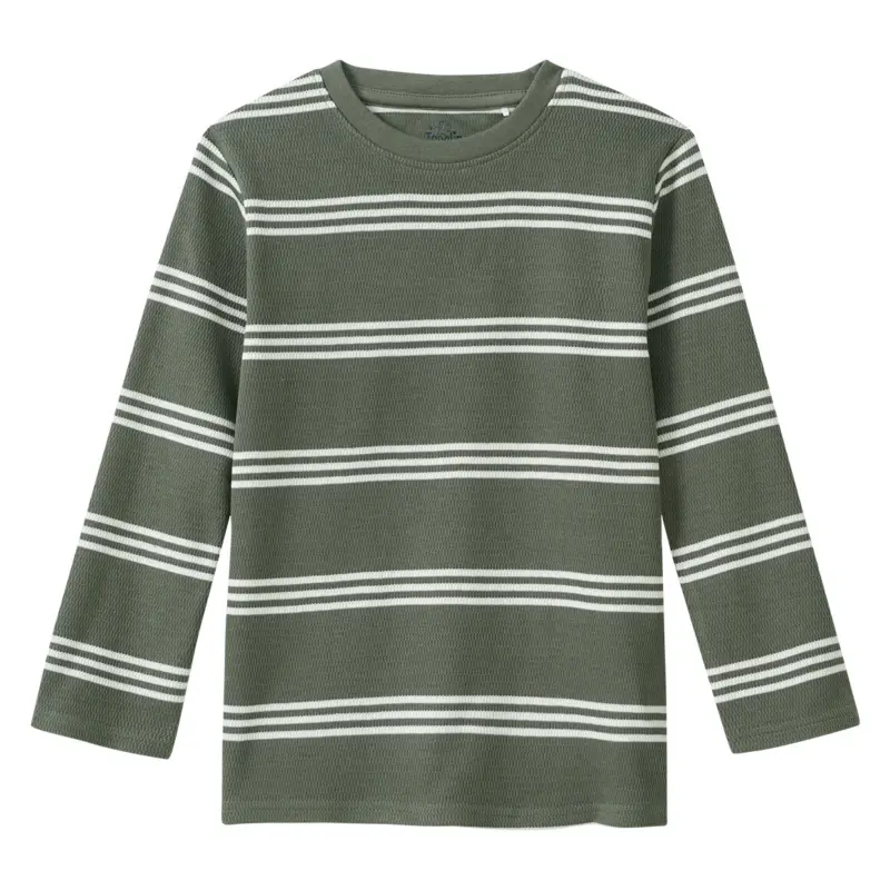 Jungen Langarmshirt