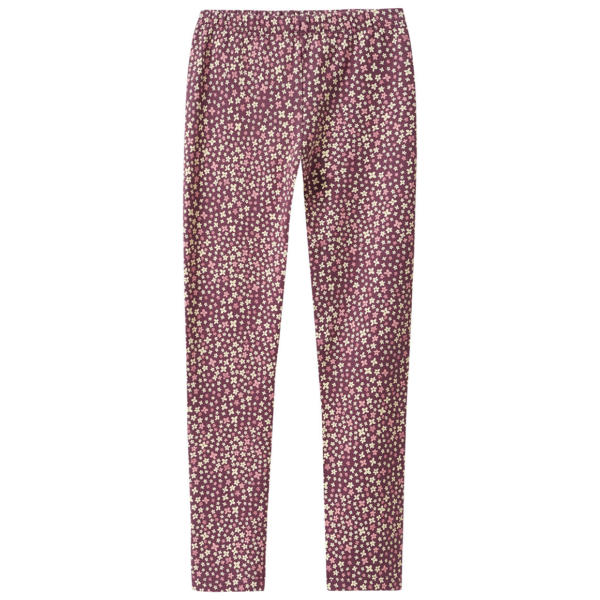 Mädchen Leggings