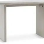 JYSK JYSK Birou VORDINGBORG 60x120 bej