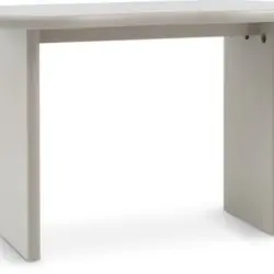 JYSK Birou VORDINGBORG 60x120 bej