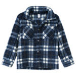 Ernsting's family Jungen Fleece-Jacke - bis 23.09.2025