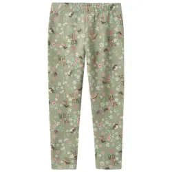Mädchen Sweatleggings