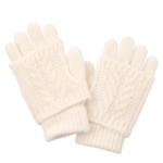 Ernsting's family Mädchen Handschuhe und Stulpen - bis 23.09.2025