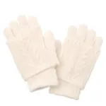Ernsting's family Mädchen Handschuhe und Stulpen - bis 23.09.2025