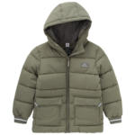Ernsting's family Jungen Steppjacke - bis 23.09.2025