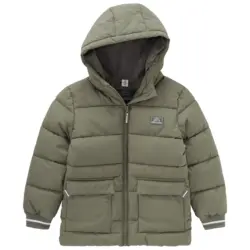 Jungen Steppjacke